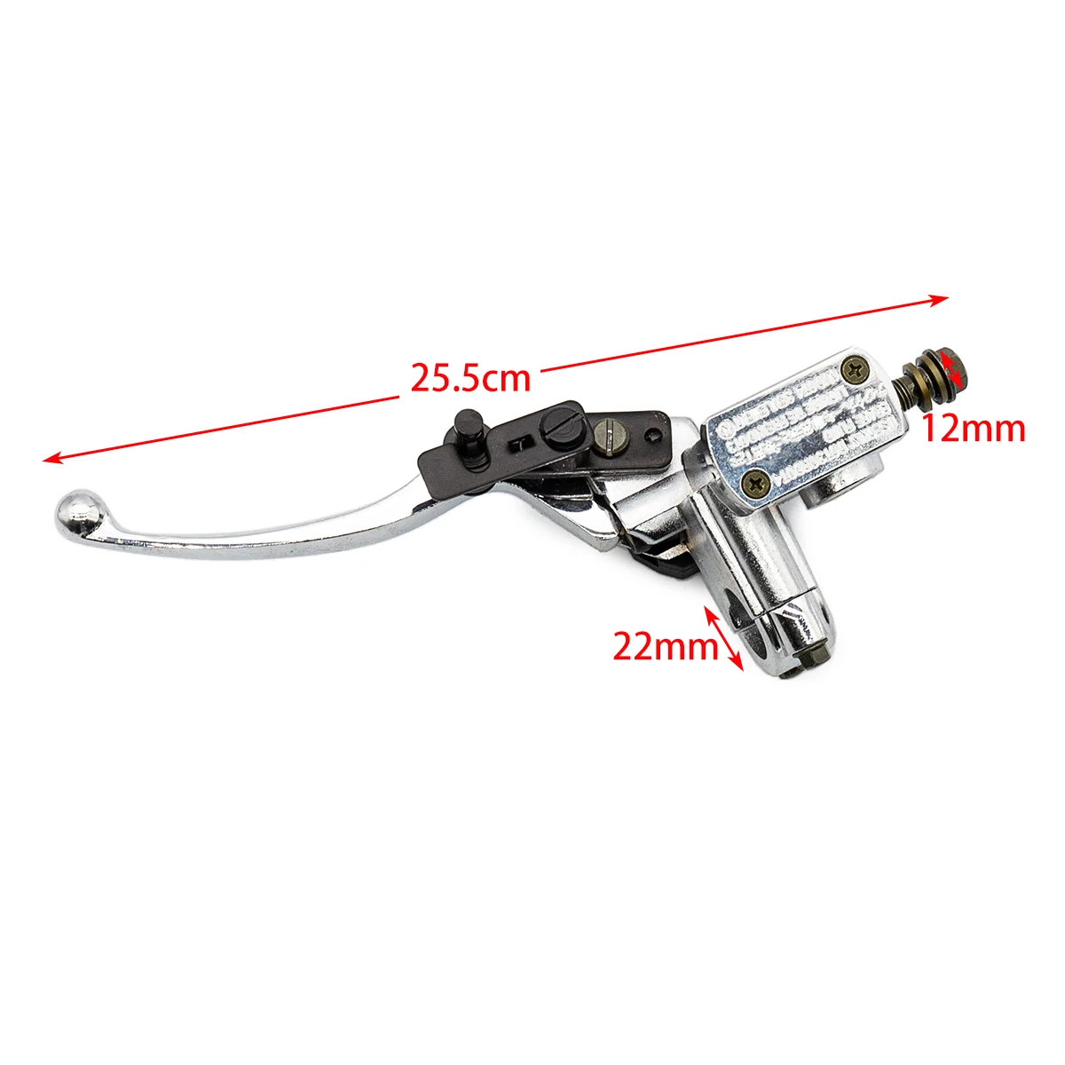 

Автомобильный Замок 22 мм левый правый Тормозной станок сцепление для 50-250cc ATV Пляж Четыре колеса мотоцикл мотокросс 100% Новый бренд