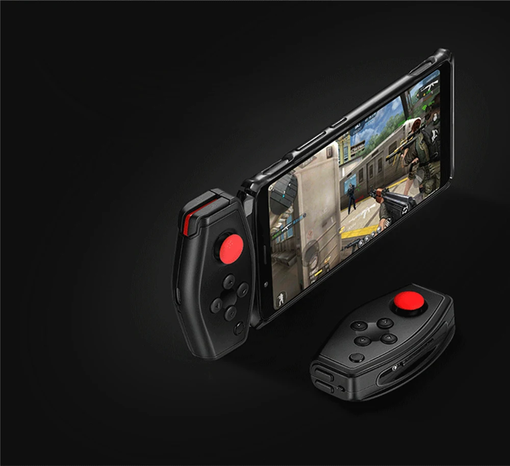 Беспроводной Bluetooth геймпад PUBG мобильный игровой контроллер для Nubia Red Magic 3 смартфонов игровые контроллеры ручка геймпад