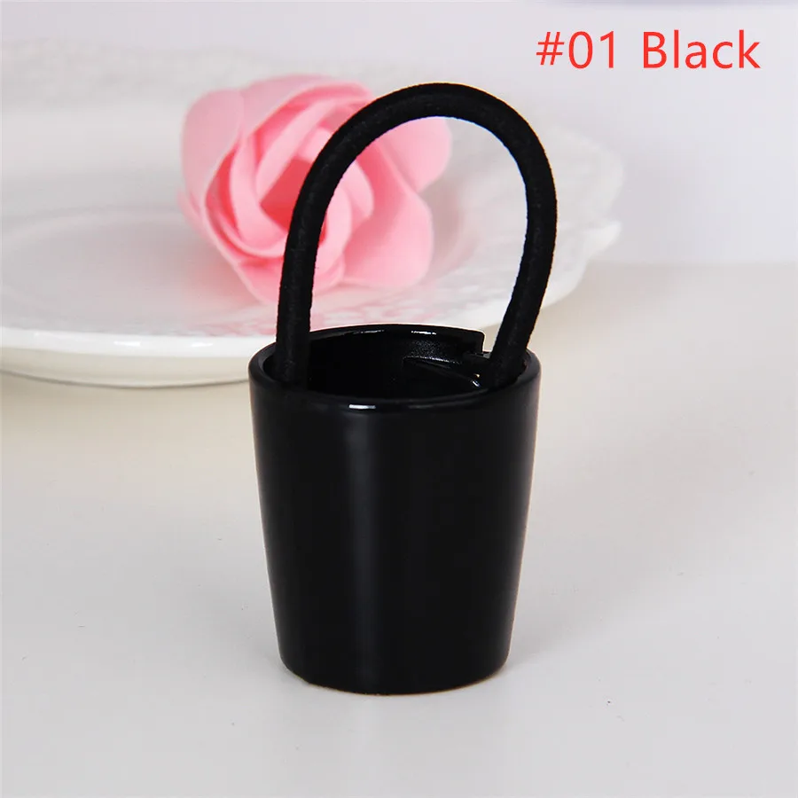 Модные женские аксессуары для волос в стиле ретро металлическая пряжка конского