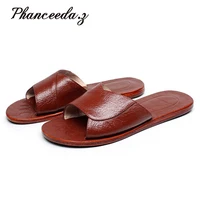 2020 shoes women sandals fashion flip flops summer style flats solid slippers brown sandal flat free shipping size 6 10