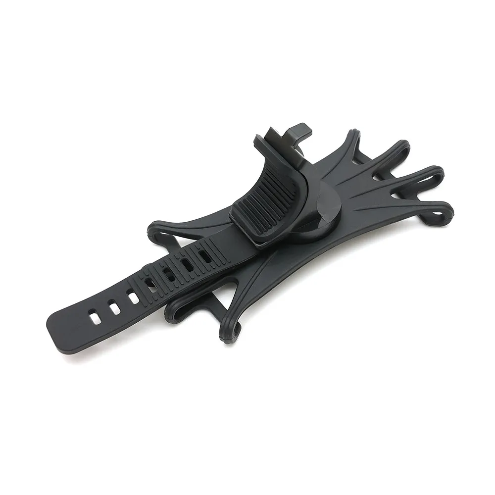 

Mobile for Clip Phone Phone Stroller Universal Holder Mount GPS 360 Band Bicycle Baby Rotatable Bike Motocycle Baby Stroller Pho