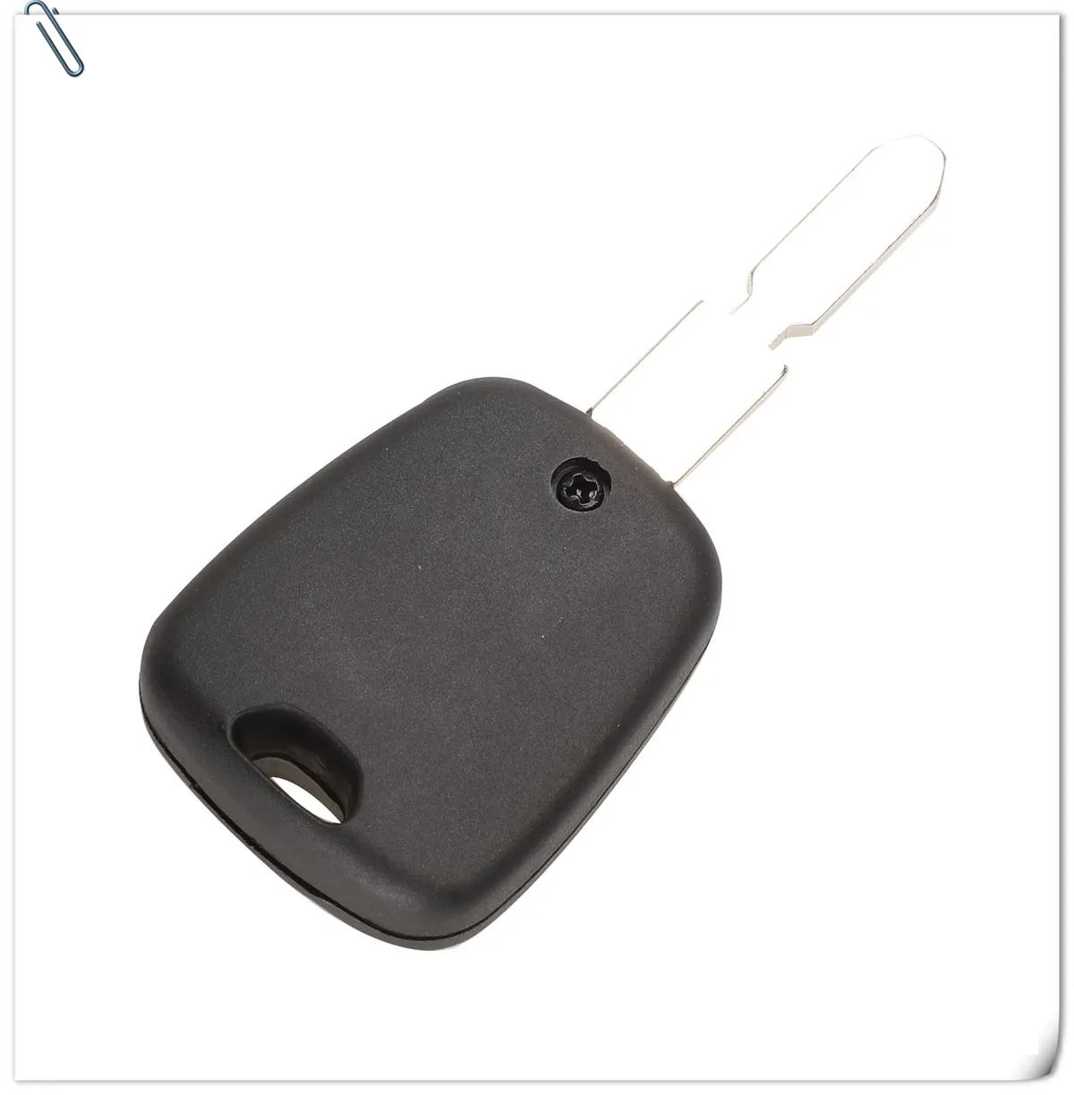 2 кнопки дистанционного ключа автомобиля 433 МГц ID46 pcf7961 для Citroen C1 C2 C3 C4 Saxo Picasso для peugeot 106 206 306 307 107 207 407 партнер