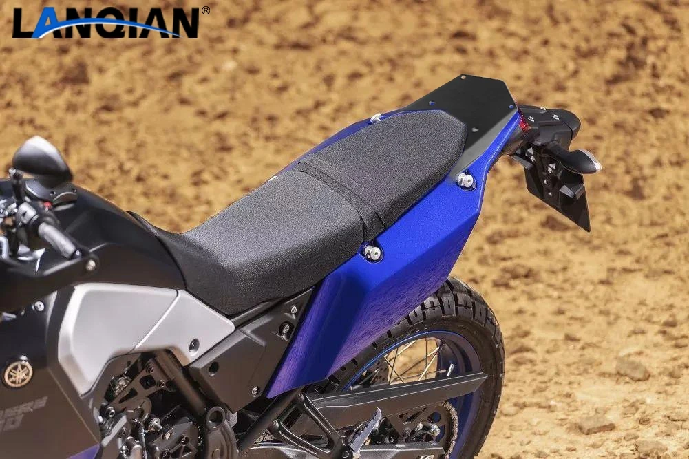 

For Yamaha Tenere 700 TENERE700 T7 Rally 2019 2020 2021 Parts Motorcycle Aluminum Luggage Rack Holder Bracket Accessories