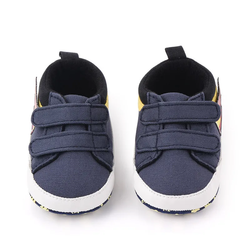 Рисунок 5 - Новинка; детская парусиновая обувь