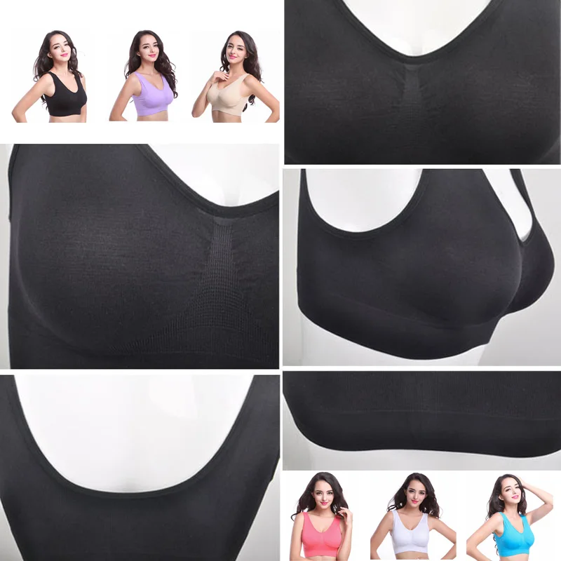 1 шт. новые женские бесшовные сексуальные простые неукрашенные повседневные