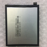 Mobile phone battery Ulefone battery 3680mAh Long standby time 5 5inch Helio P25 Ulefone Mobile Accessories