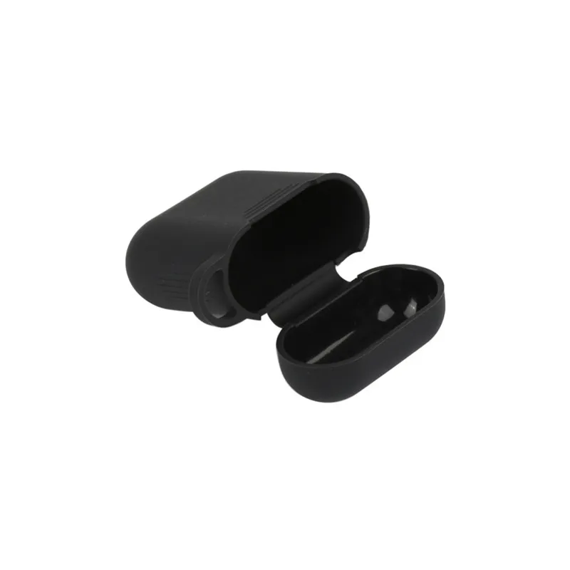 Силиконовый чехол для наушников противоударный Airpods|Аксессуары наушников| |