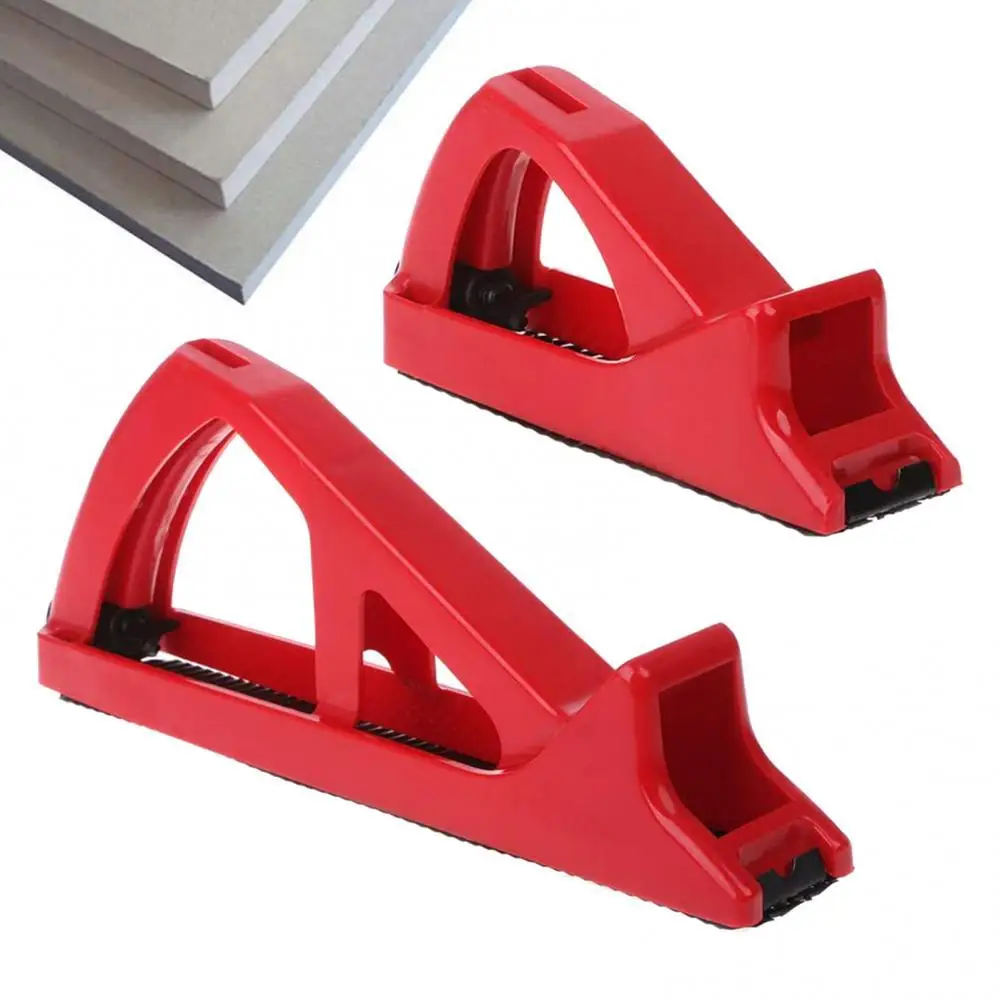 

Board File Planing Wallboard Rasp Trimmer Manual High Accuracy Gypsum Cutter