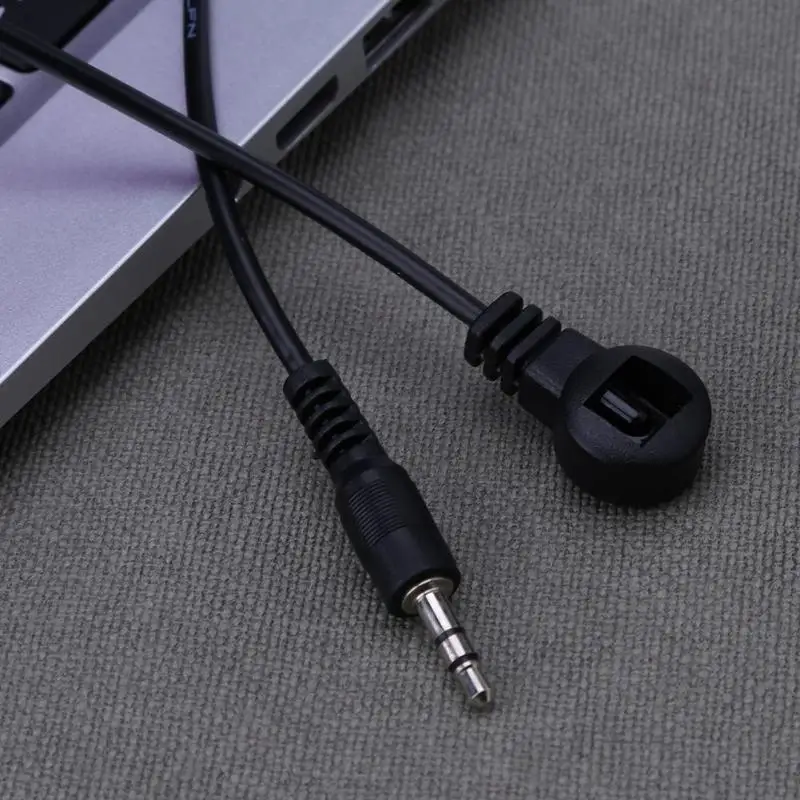 Светодиодный ИК приемник с дистанционным управлением 1 м/3 3 фута 38 кГц 5 мм