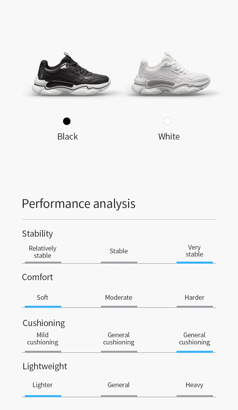 Xiaomi Mijia тонкой план тренд Для мужчин старого кожаная обувь на микрофибре с мигающим большим светом подошва Нескользящая подошва устойчивый к толстым дном увеличить
