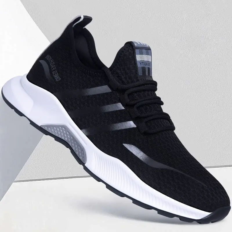 

Men's versatile running shoes for leisure sports in spring and summer