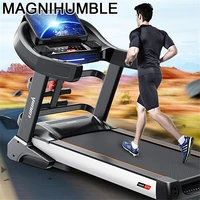 maquina mini treadmil laufband gym cinta andadora fitness for home running machines exercise equipment spor aletleri treadmill