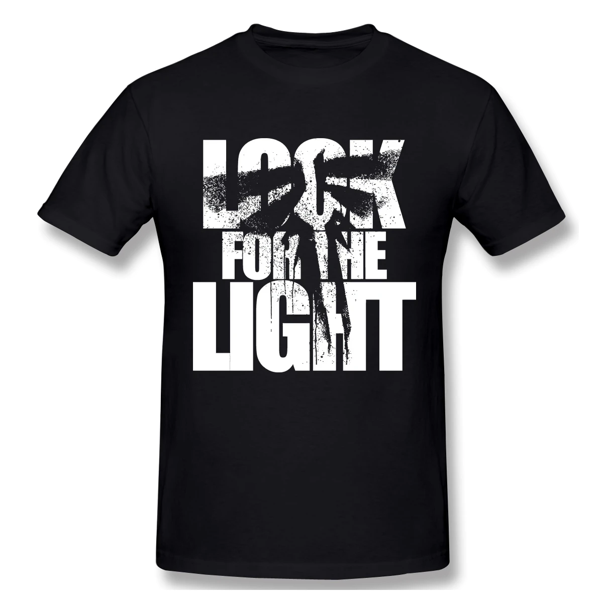 

The Last Of Us Tshirt man T Shirt Woman