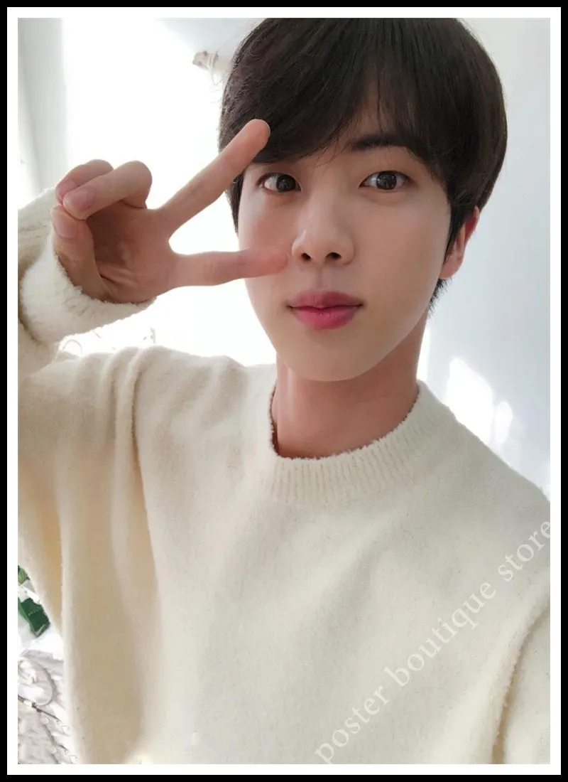 Kpop Bangtan плакат для мальчиков, jungkook, rm, v, jimin, jin, suga, j-hope, 2019new украшение живопись hd фото-наклейка для стены домашний декор/11 - Цвет: 13