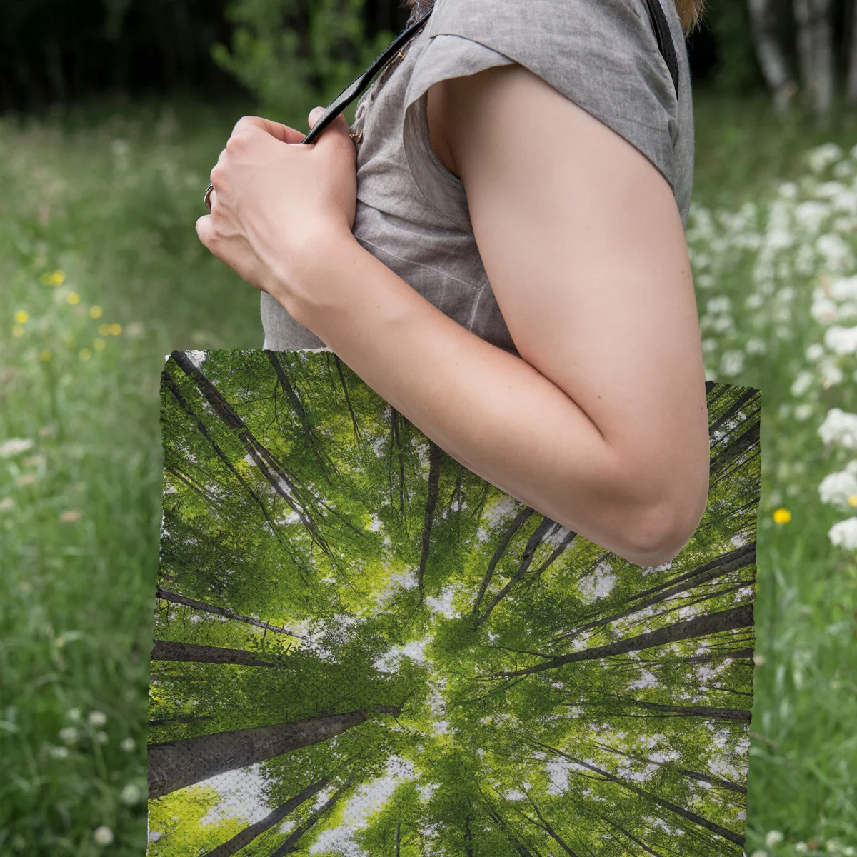 Зеленая лесная сумка на плечо с блестками сумки одно для женщин Повседневные