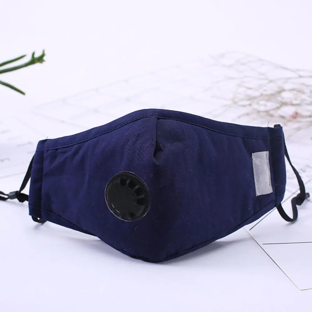 Многоразовая хлопковая маска фильтр Маска для рта|Маски| |