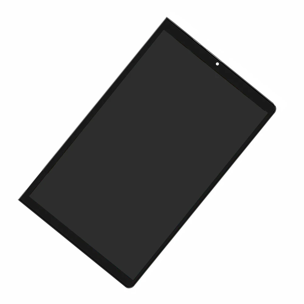 Оригинальный ЖК-дисплей для Lenovo Yoga Smart Tab S10 YT-X705F ZA3V0011SE с сенсорным экраном