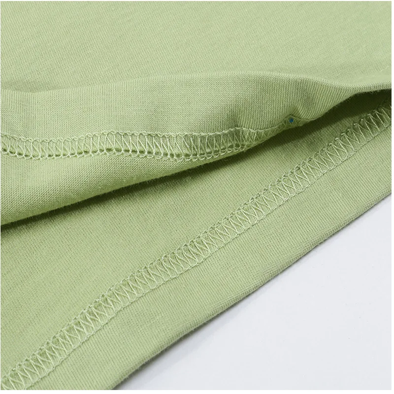 

Новая футболка с круглым вырезом по индивидуальному заказу