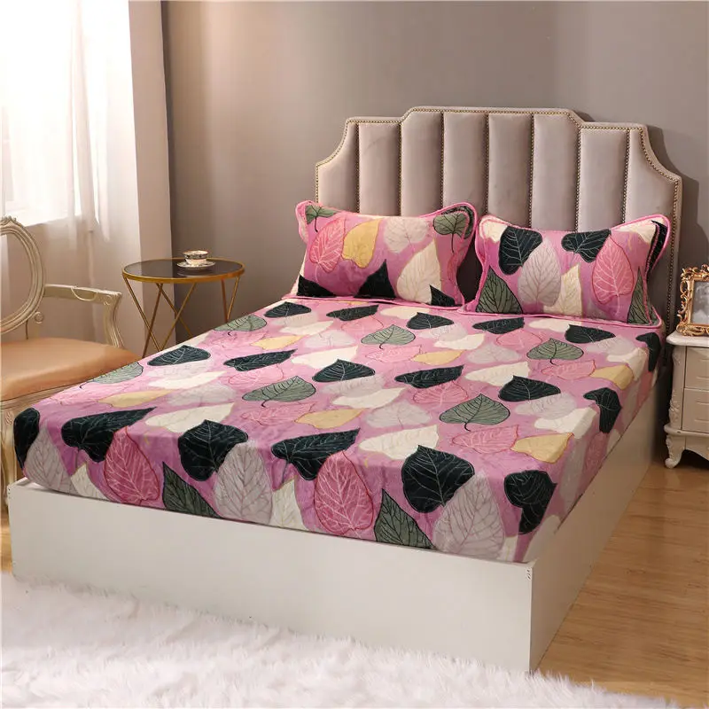 Фланелевое покрывало зимние теплые и удобные мягкие предметы домашнего обихода |