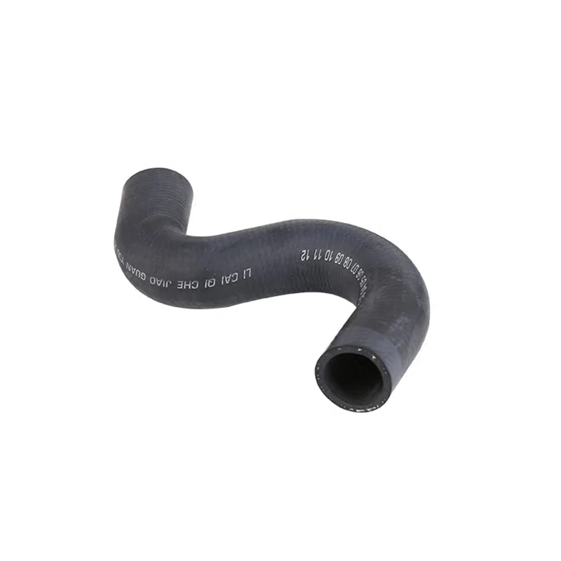 

1343Z2 1343HX Radiator Inlet Pipe Joint For Peugeot 307 206 207 For Citroen C4 1.6T Radiator Hose Free Shipping