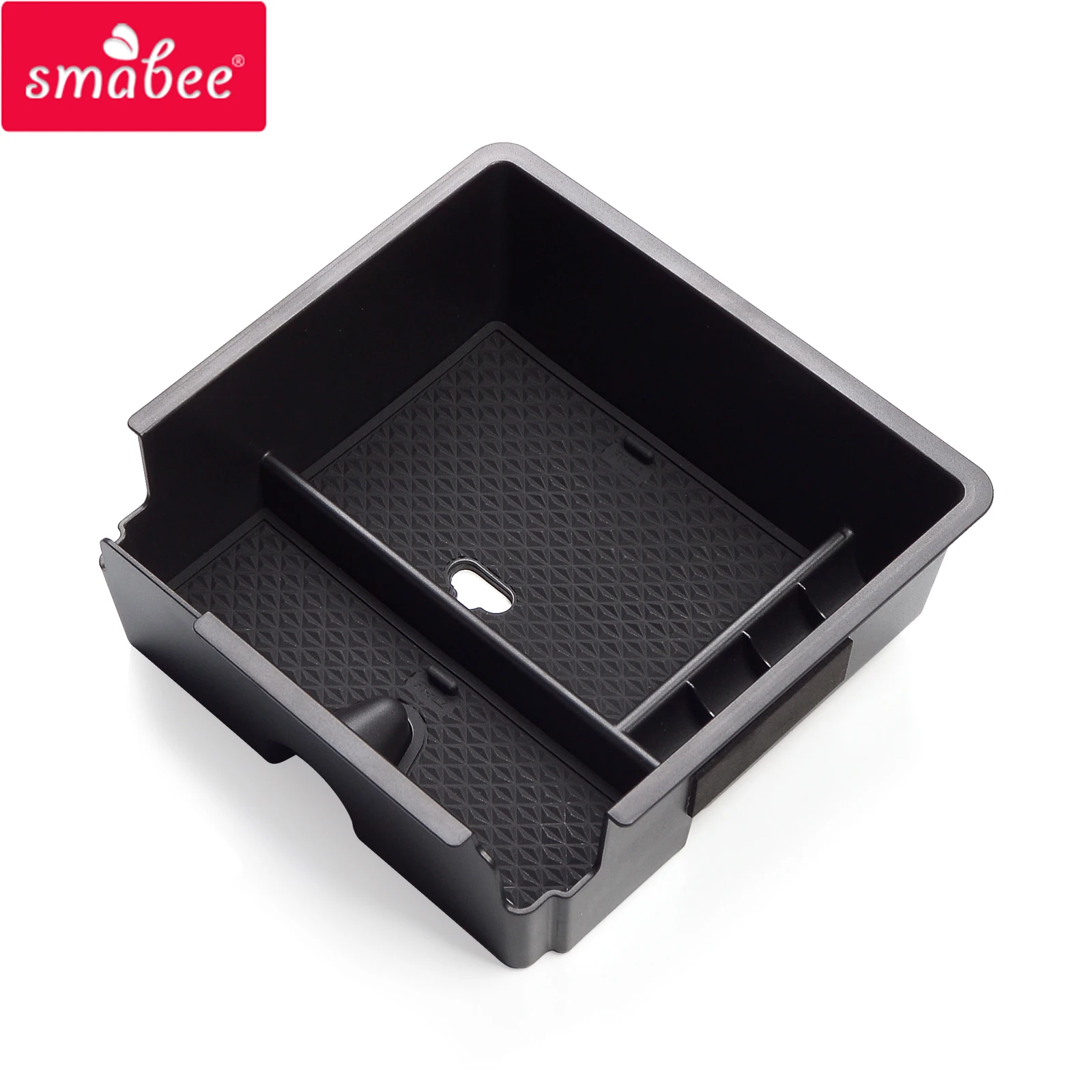 Центральный контейнер Smabee для хранения подходит FORD RANGER 2012 ~ 2021 подлокотник