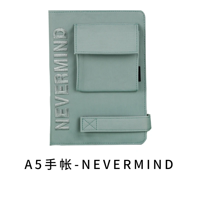 

Водонепроницаемый блокнот Kinbor KI0078