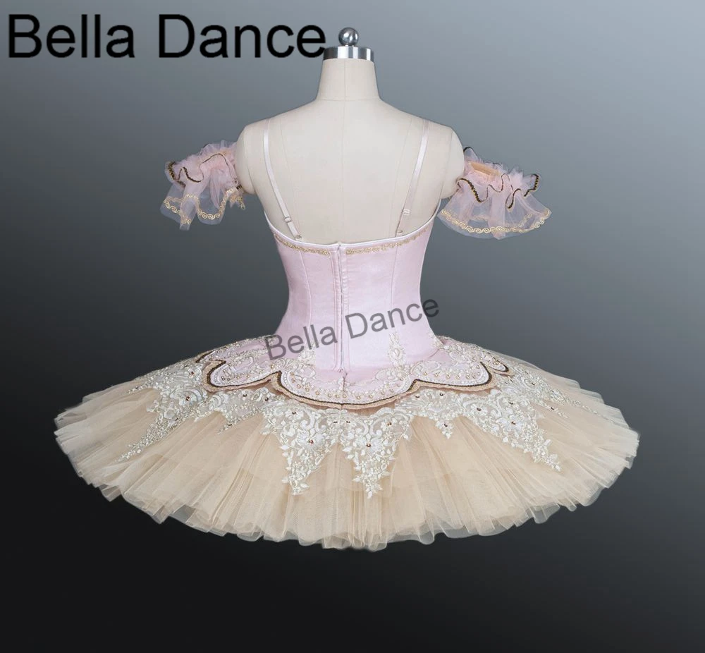 Взрослые синие птицы классические профессиональные балетные пачки для