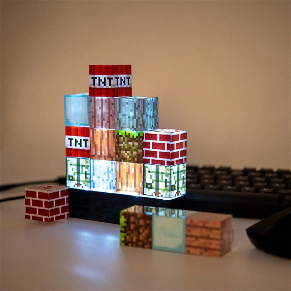 Светильник строительный светодиодный заряжаемый от USB | Освещение