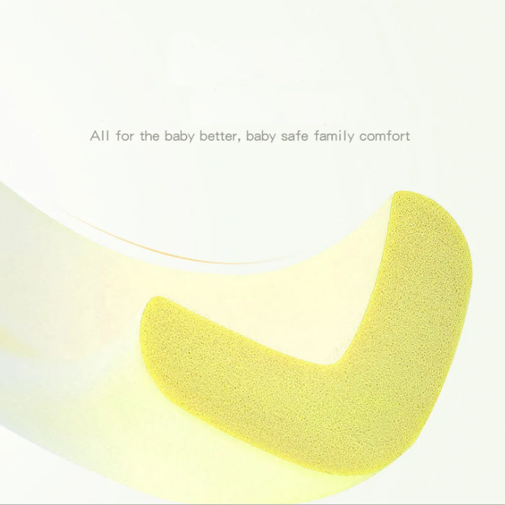 Полоски для защиты от столкновений детей защитные полосы дошкольного возраста