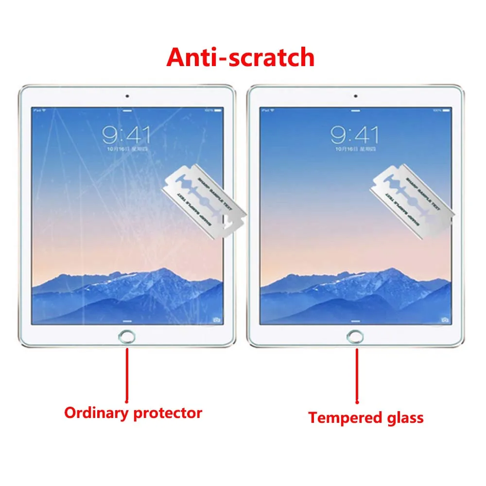tempered glass for samsung galaxy tab note pro 12 2 inch p900 p901 p905 t900 sm p900 sm t900 12 tablet screen protector film free global shipping