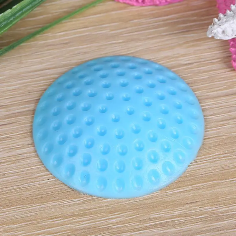 Силиконовые самоклеящиеся защитные накладки SUEF на стену бамперы для дверных