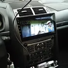 Android 11 6 + 128G для Peugeot 407 2004 - 2010 мультимедийный автомобильный DVD-плеер с IPS экраном Carplay 2 Din радио GPS Стерео навигация
