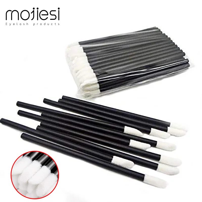 

50/100 шт., аксессуары для наращивания ресниц