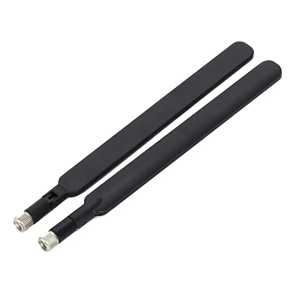 2 шт. мини 4G LTE автомобильная антенна маршрутизатор Антенна для Huawei B593S-850 B880 B890 B310