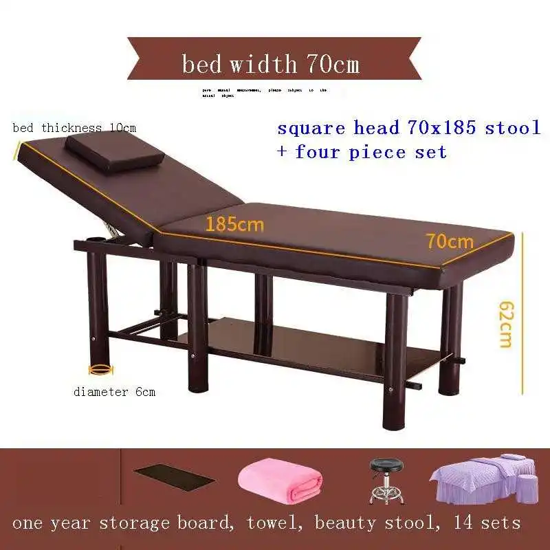 

Para Envio Gratis Lettino Massaggio Tafel Cama De Pliante Tattoo Table Folding Camilla Masaje Plegable Salon Chair Massage Bed