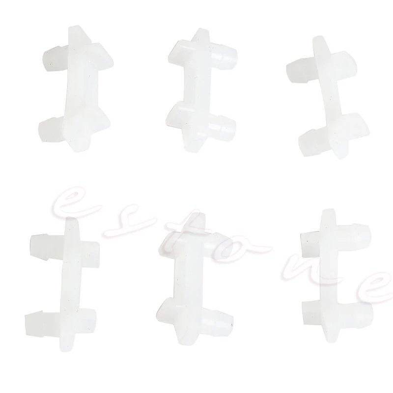 6 шт. Новые запасные резиновые втулки части амортизационная подушка для Nutribullet 600