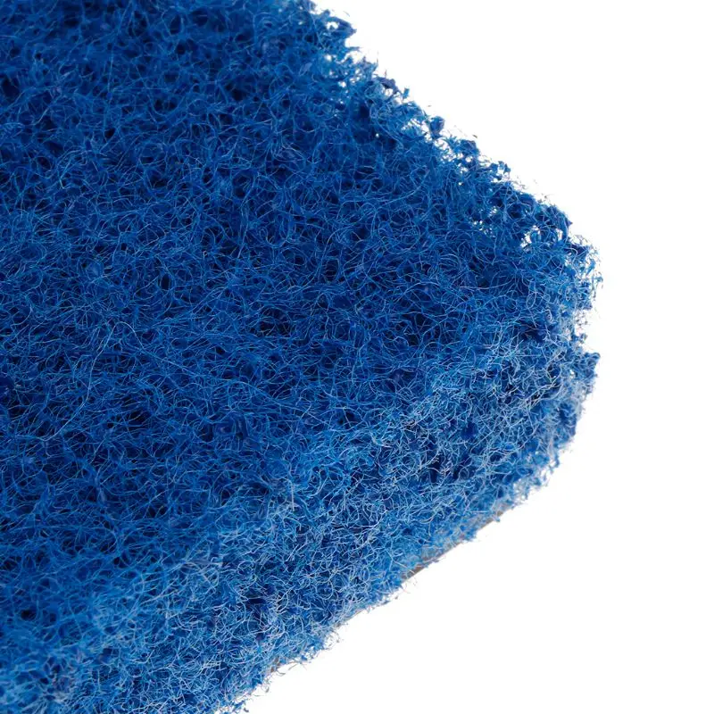 2020 новая аквариумная щетка аквариум с одной ручкой для очистки водорослей