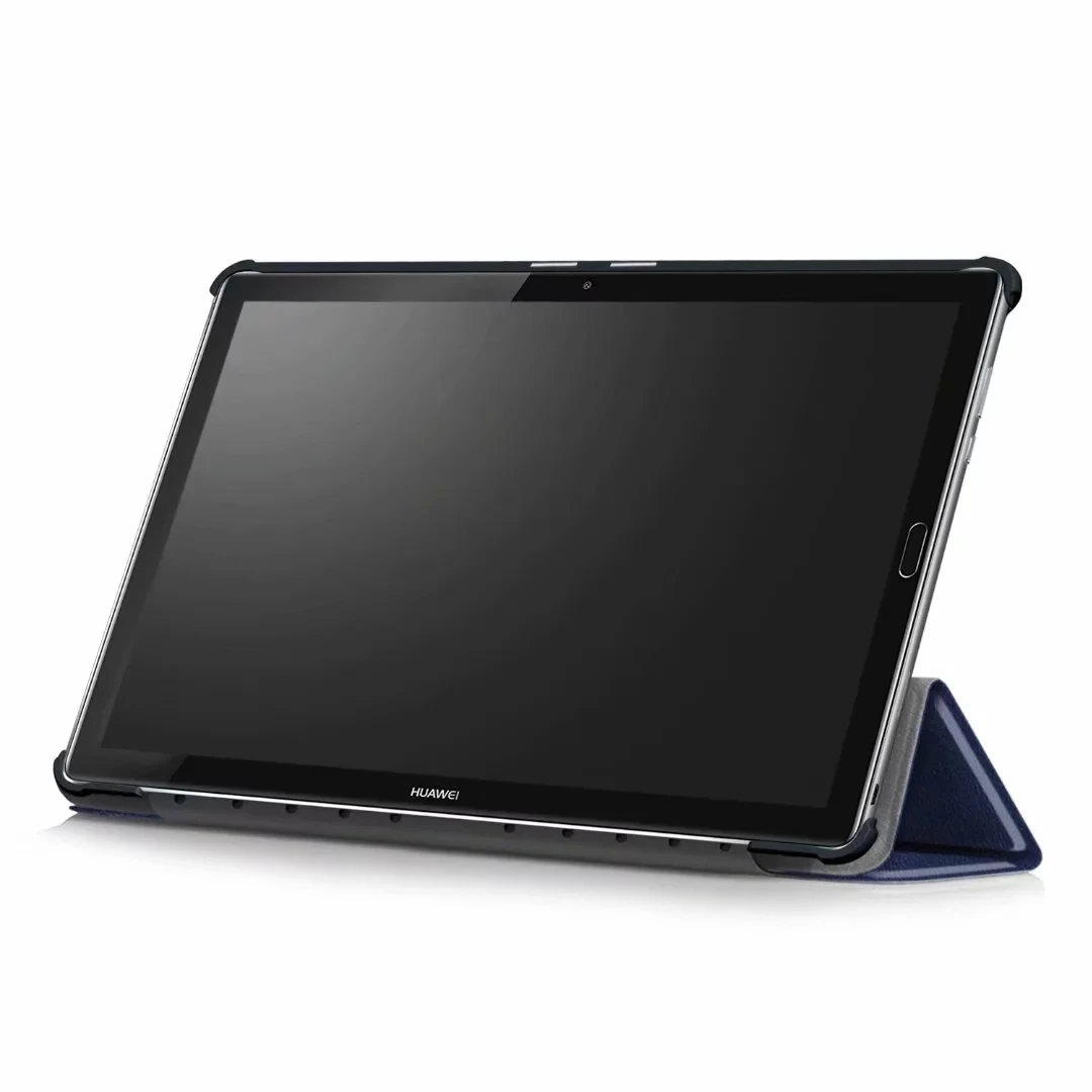 Магнитный чехол из искусственной кожи для huawei MediaPad M5, 10,8 дюймов, умный чехол для huawei MediaPad, CRM-AL09, CRM-W09, CMR-W19, чехол