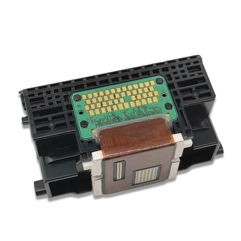 QY6 0072 головка принтера для Canon iP4600 iP4680 iP4700 iP4760 MP630 MP640|Детали принтера| |