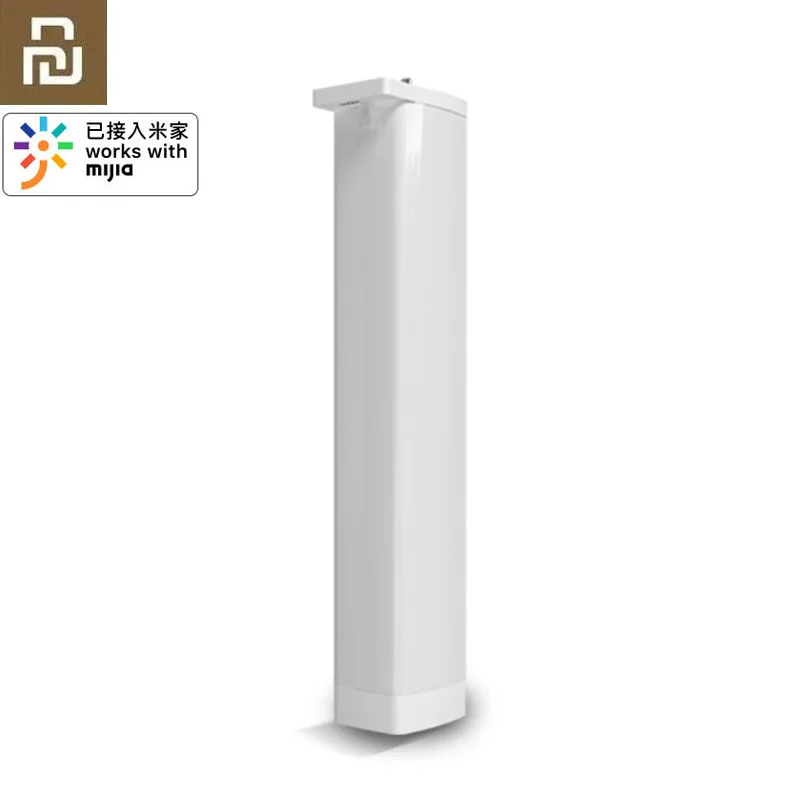 Умный двигатель Youpin для штор интеллектуальное устройство умного дома с Wi-Fi