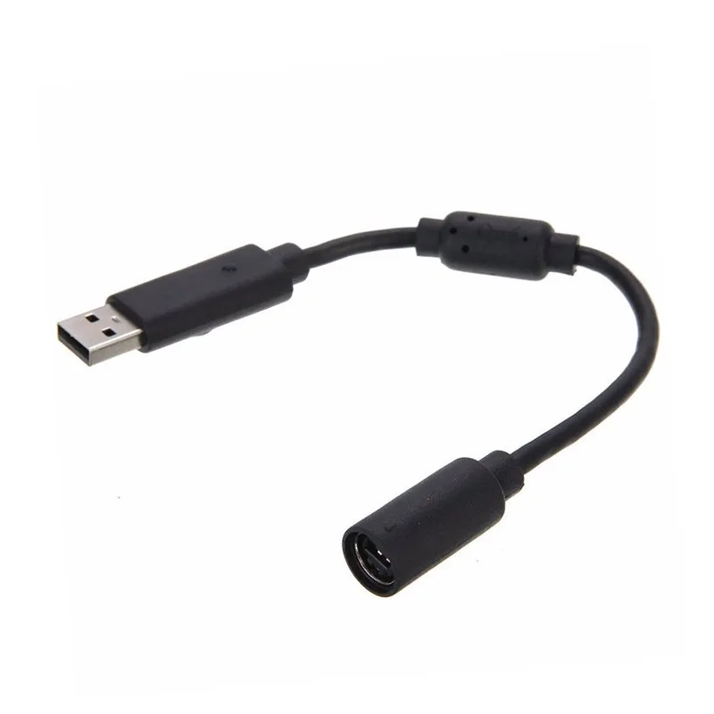 USB Кабель-адаптер для проводного геймпада Xbox 360 B88 | Компьютеры и офис