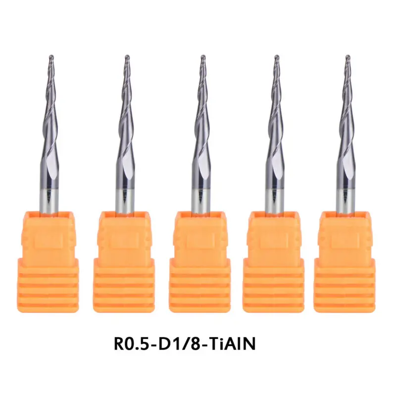 

Metalworking Supplies End Mill Accessories Parts Fitting Bit High quality