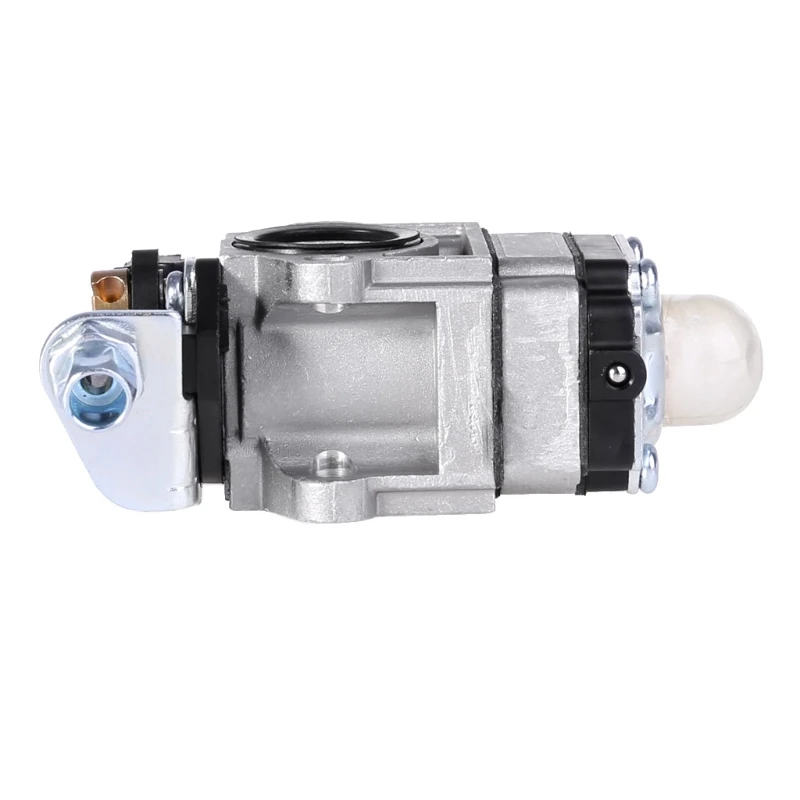 2 тактный карбюратор 10 мм для 33CC 36CC Kragen Zooma газовый скутер карманный