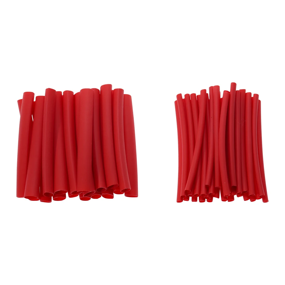 Набор термоусадочных соединителей для изоляции проводов 530 шт. | Обустройство