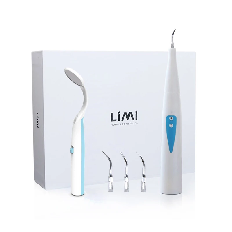 Электрический интеллектуальный ультразвуковой прибор для чистки