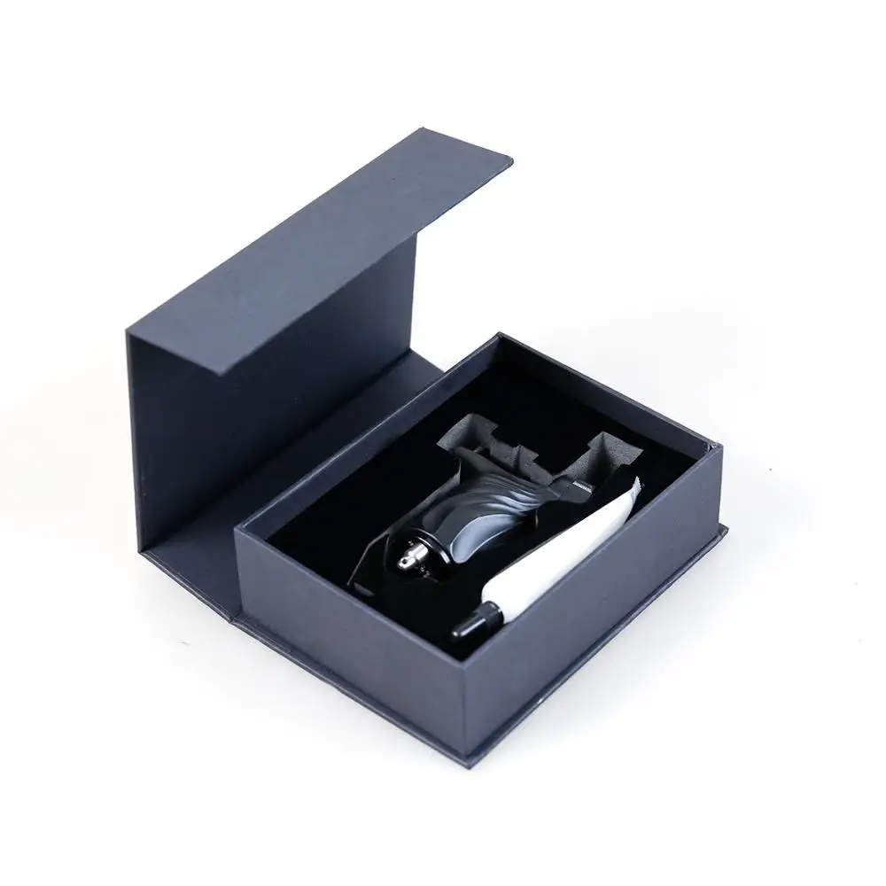 Профессиональная роторная татуировочная машина мощные пушки импортные