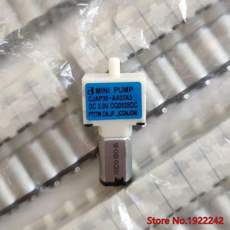 5 шт./лот новый воздушный насос 3 в M20 CJAP30 мини-насос для