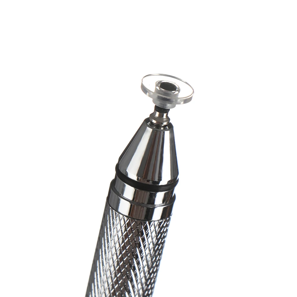 Портативный емкостный стилус для сенсорного экрана ручка рисования