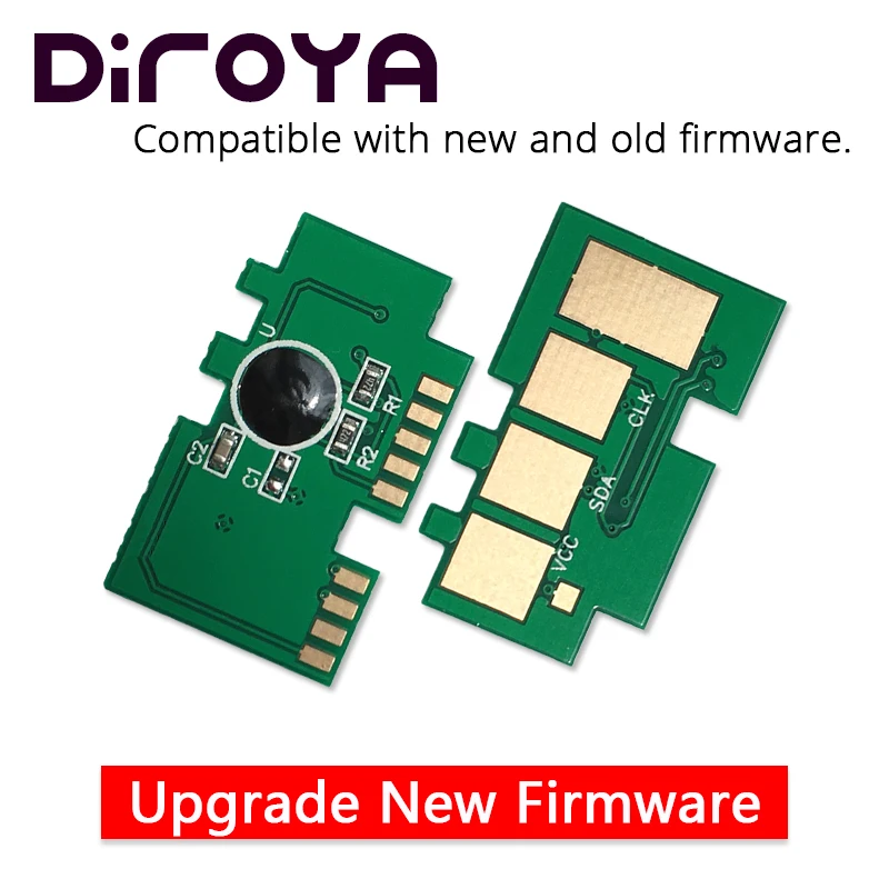 MLT D111S D111 111 чипованный картридж тонер для D111L Samsung SL M2020W M2020 M2070 M2070W M2070|Чип