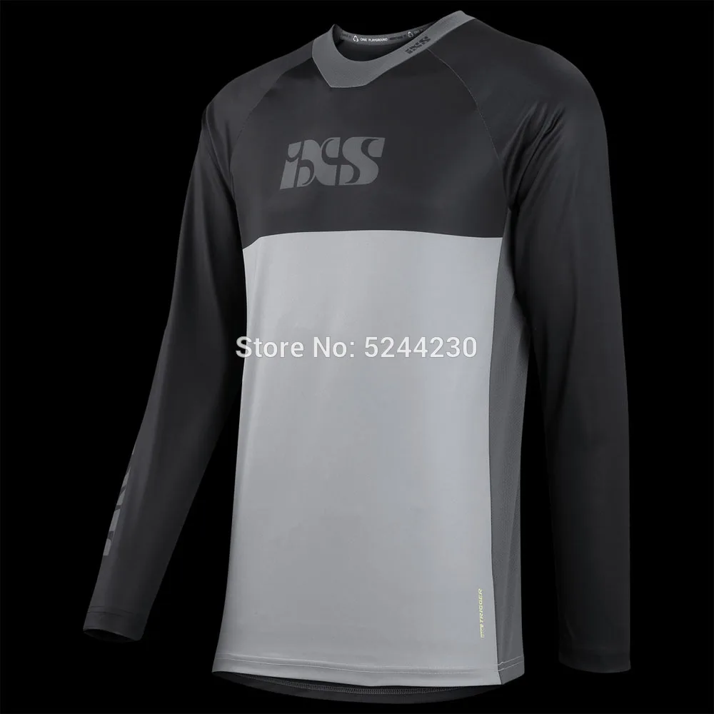 

2022 men's cycling t-shirt new motocross jersey enduro mtb jersey cycling bike jersey downhill mx jersey